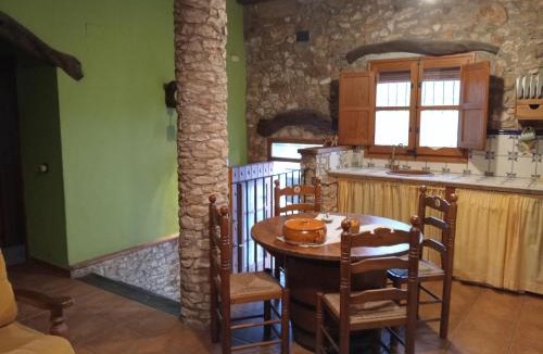 San Jorge House | La Mallada