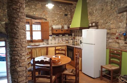 San Jorge House | La Mallada