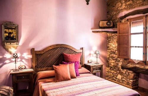 San Jorge House | La Mallada