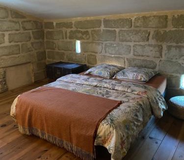 Vallabrix House | La malle bleue