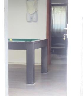 Schiltigheim Bed & Breakfast | La Malle - la suite