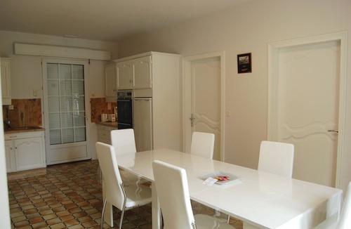 Saint-Jouan-des-Guerets Hotel | La Malouinière Des Longchamps