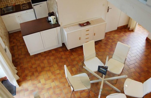 Saint-Jouan-des-Guerets Apartment | La Malouinière des Longchamps by Interhome
