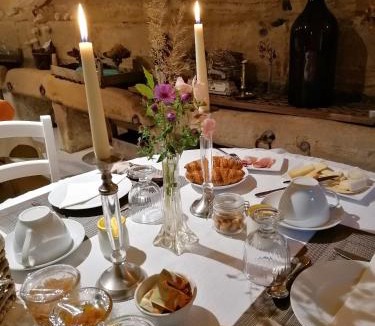 Reviers Bed & Breakfast | La Malposte
