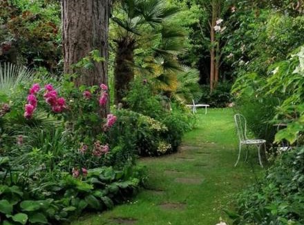 Reviers Bed & Breakfast | La Malposte