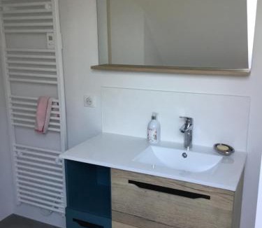 Janze House | La Malvrais