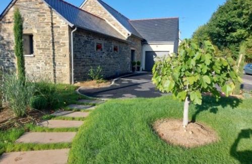 Janze House | La Malvrais