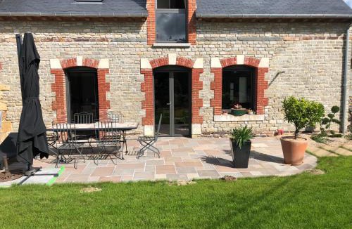 Janze House | La Malvrais