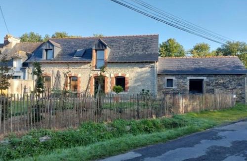 Janze House | La Malvrais