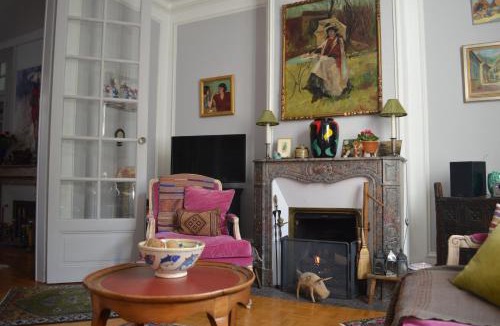 Flore Bed & Breakfast | La Mancelle - Chambre d'hôtes