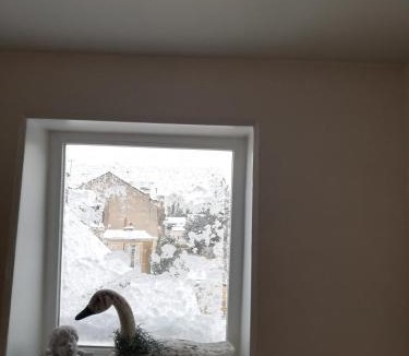 Flore Bed & Breakfast | La Mancelle - Chambre d'hôtes