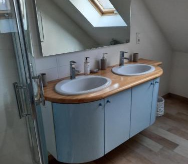 Bollee House | La mancelle