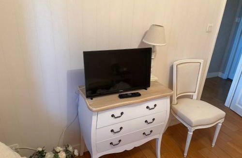 Bollee House | La mancelle