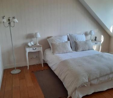 Bollee House | La mancelle