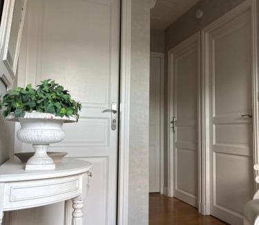 Bollee House | La mancelle