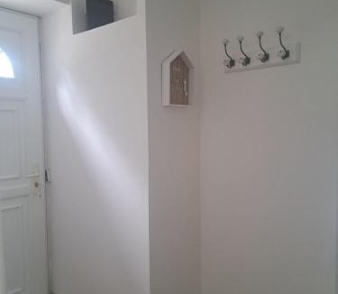 Isigny-le-Buat Apartment | La Mancelliere