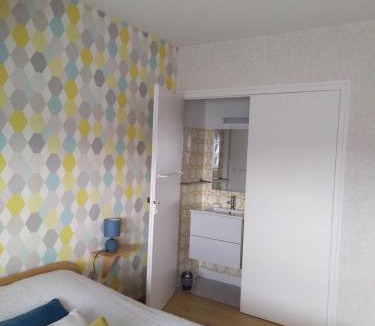 Coutances Bed & Breakfast | La Manchoise