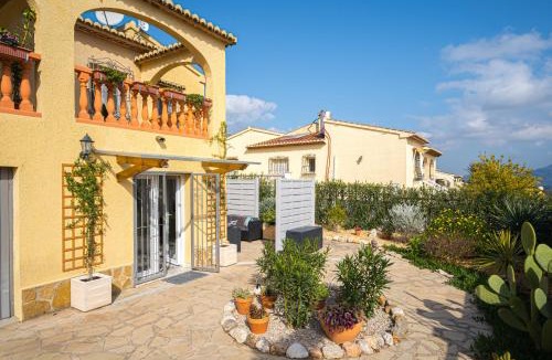 Orba Apartment | La Mandarina
