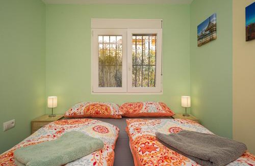 Orba Apartment | La Mandarina
