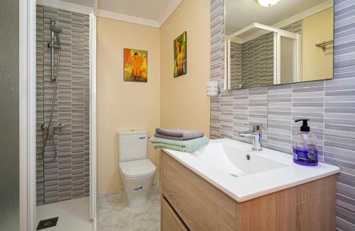 Orba Apartment | La Mandarina