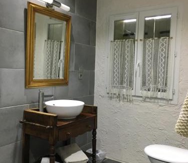 Piolenc Bed & Breakfast | La Mandarine