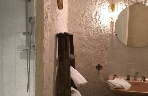 Piolenc House | La Mandarine