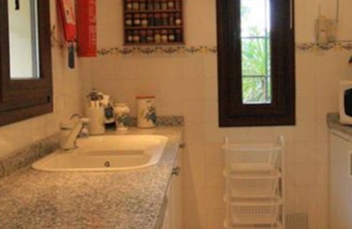 Atamaria Villa | La Manga Club - El Rancho Detached Villa free wifi, sky sports, lovely views.