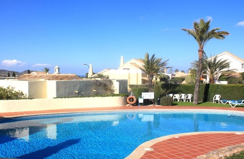 Atamaria Villa | La Manga Club - El Rancho Detached Villa free wifi, sky sports, lovely views.