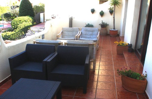 Atamaria Villa | La Manga Club - El Rancho Detached Villa free wifi, sky sports, lovely views.