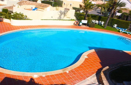 Atamaria Villa | La Manga Club - El Rancho Detached Villa free wifi, sky sports, lovely views.
