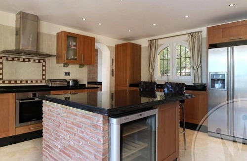 Atamaria Villa | La Manga Club Individual Villa 559
