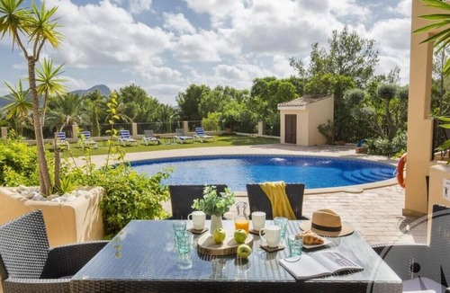 Atamaria Villa | La Manga Club Individual Villa 559