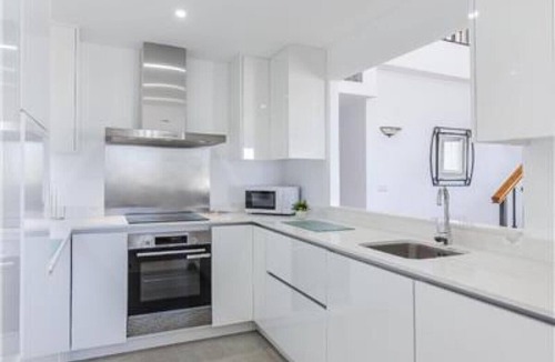 Atamaria Apartment | La Manga Club Los Olivos Apartment 417