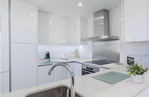 Atamaria Apartment | La Manga Club Los Olivos Apartment 417