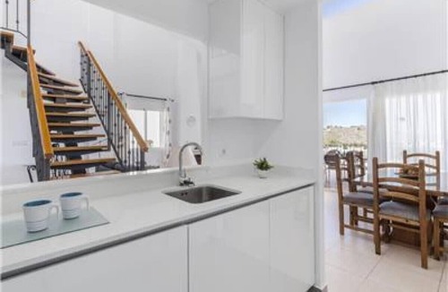 Atamaria Apartment | La Manga Club Los Olivos Apartment 417