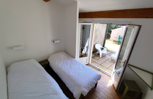Bormes-Les-Mimosas Hotel | La Manne - Bormes les Mimosas