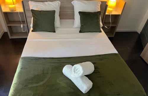 La Roche-de-Glun Apartment | La mansarde de la Lône