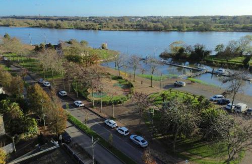 Coueron Apartment | La Mansarde