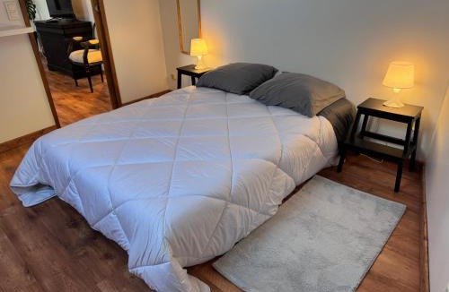 Coueron Apartment | La Mansarde