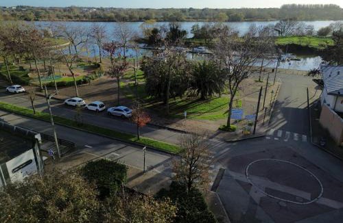 Coueron Apartment | La Mansarde