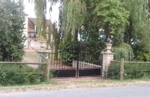 La Cochere Apartment | la mansarde