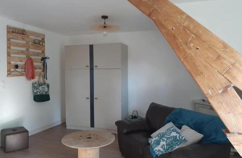 La Cochere Apartment | la mansarde