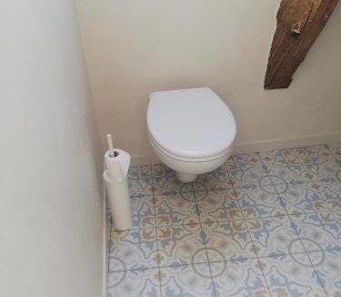 Nozay Apartment | La mansarde