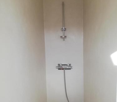 Nozay Apartment | La mansarde