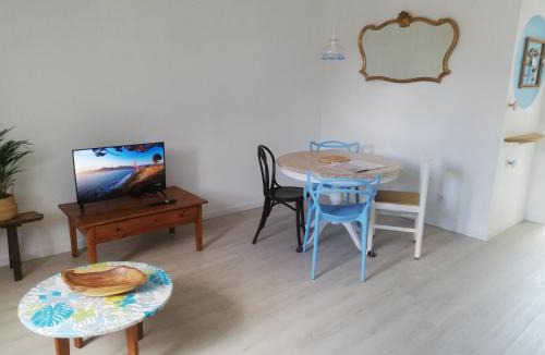 Nozay Apartment | La mansarde