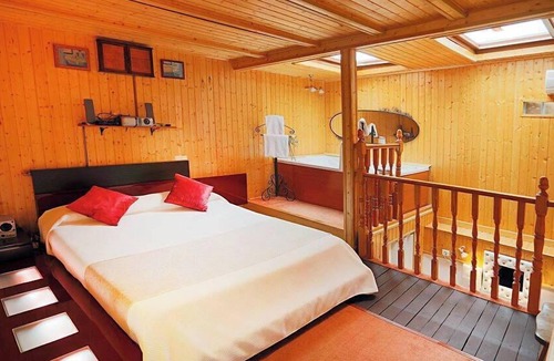 Navalcarnero Hotel | La Mansión de Navalcarnero