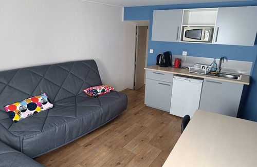 Mont-de-Lans Hotel | La Mansio de Bons