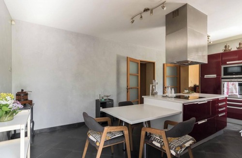 Vallesvilles House | La Mansou - VALLESVILLES
