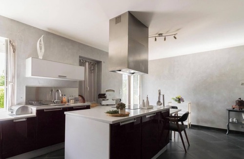 Vallesvilles House | La Mansou - VALLESVILLES