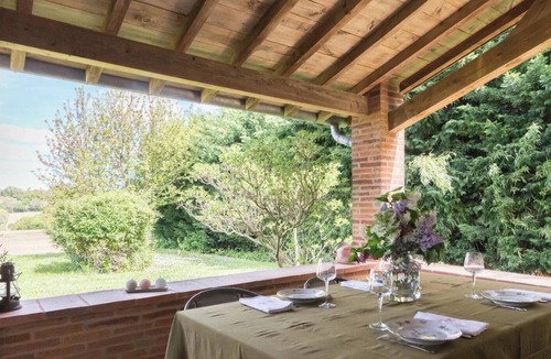 Vallesvilles House | La Mansou - VALLESVILLES